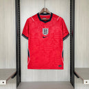 Camisa Inglaterra Away - Copa do Mundo 2026 - Torcedor Masculina