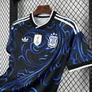 Camisa Argentina Away - Copa do Mundo 2026 - Torcedor Masculina