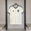 Camisa Japão Away - Copa do Mundo 2026 - Torcedor Masculina