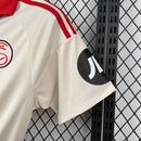 Camisa Retrô Sevilla Home 2025/26 - Torcedor Masculina