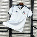 Camisa Itália Away - Copa do Mundo 2026 - Torcedor Masculina