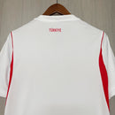Camisa Turquia Away - Copa do Mundo 2026 - Torcedor Masculina