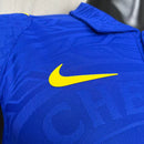 Camisa Chelsea Home 2026/27 - Jogador Masculina