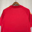 Camisa Retrô Espanha Home 2008 - Torcedor Masculina