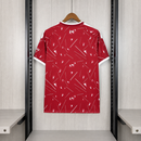 Camisa Liverpool Home 2026/27 - Torcedor Masculina