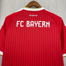 Camisa Bayern de Munique Home 2026/27 - Torcedor Masculina