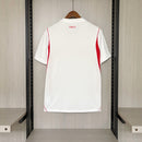 Camisa Turquia Away - Copa do Mundo 2026 - Torcedor Masculina