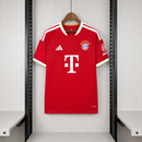 Camisa Bayern de Munique Home 2026/27 - Torcedor Masculina
