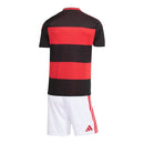 Kit Infantil Flamengo Home - 26/27